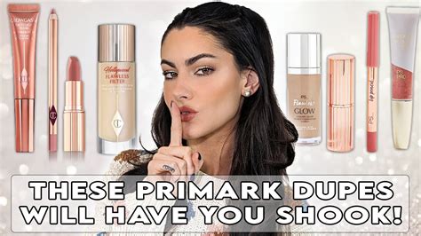 primark perfume dupes 2019|best primark makeup dupes.